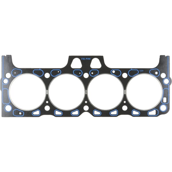 Reinz Cylinder Head Gasket, 61-10631-00 61-10631-00 - main